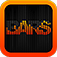 EQ Bars - Audio Spectrum Analyzer