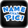 iPad Game - Name that Pic!